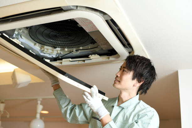 Best Home Air Vent Cleaning  in Hazel Dell, WA