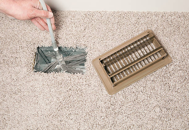 Best Local Air Duct Cleaning Services  in Hazel Dell, WA